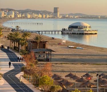 Durres Apartment | Wave Beachfront Apartments