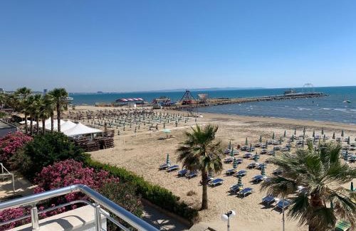 Durres Apartment | Wave Beachfront Apartments