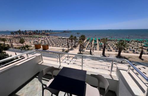 Durres Apartment | Wave Beachfront Apartments