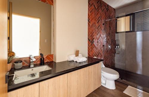 El Zonte Apartment | Wave House