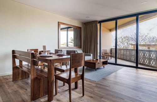 El Zonte Apartment | Wave House