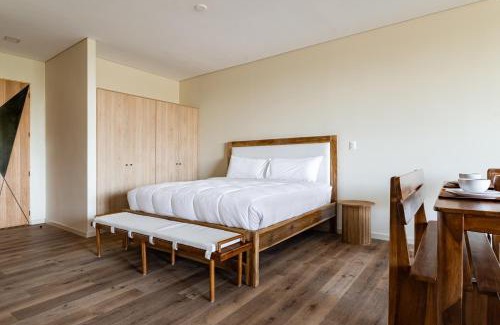 El Zonte Apartment | Wave House