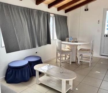 Vila do Maio Apartment | Wave Maze
