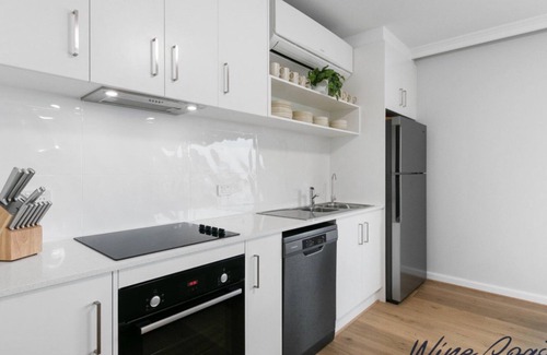 Christies Beach House | Wave N Sea by Wine Coast Holiday Rentals