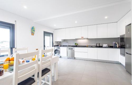 Sao Martinho do Porto Apartment | Wave of happiness