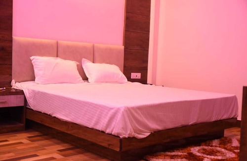 Mandarmani Hotel | Wave of sea beach resort