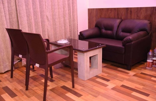 Mandarmani Hotel | Wave of sea beach resort