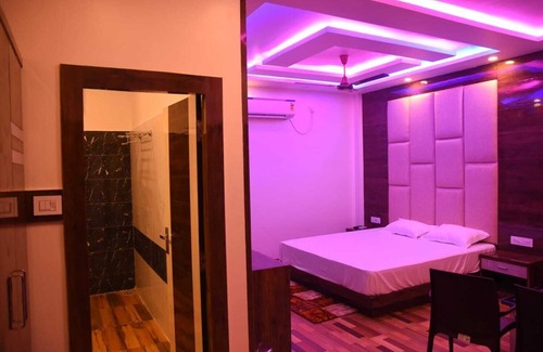 Mandarmani Hotel | Wave of sea beach resort