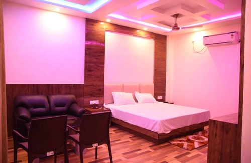Mandarmani Hotel | Wave of sea beach resort