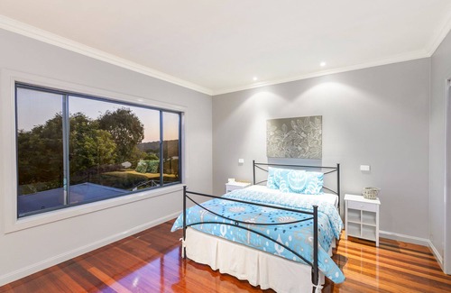 Tathra House | Wave Rider - 180 degree views