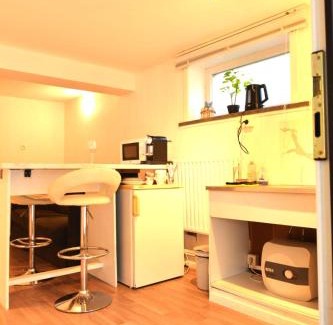Oostduinkerke-Bad Apartment | Wave Rider's Nook