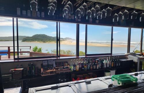 Kentani Hotel | Wavecrest Beach Hotel & Spa