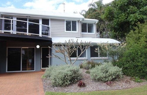 Boomerang Beach House | Waverider 1- Close to the beautiful Boomerang Beach