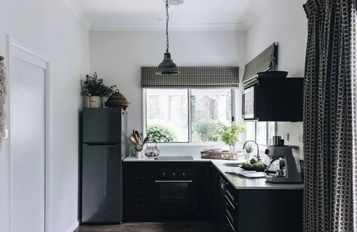 Berry House | Waverley Cottage at Bundara Farm