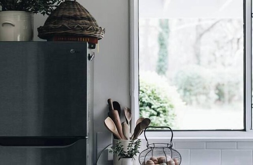 Berry House | Waverley Cottage at Bundara Farm