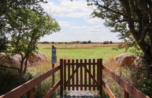 Kilnsea House | Waverley Cottage
