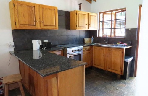 Greater Johannesburg Metropolitan Area House | Waverley Guest House