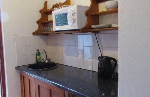Greater Johannesburg Metropolitan Area House | Waverley Guest House