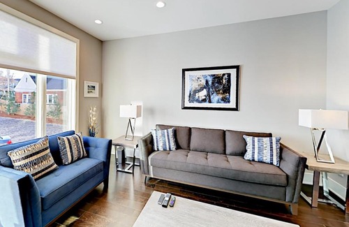 Historic Waverly House | Waverly Cottage