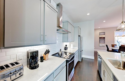Historic Waverly House | Waverly Cottage