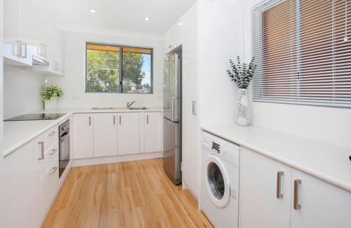 Kiama Apartment | Waves Appartment