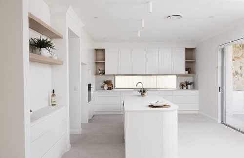 Boat Harbour House | Waves At Boat Harbour Beach - Divine Home, Steps from the Beach