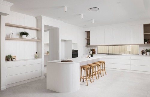 Boat Harbour House | Waves At Boat Harbour Beach - Divine Home, Steps from the Beach