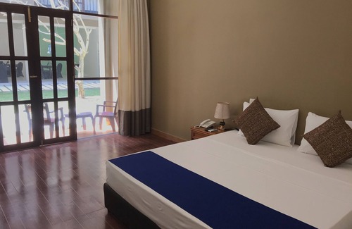 Negombo Hotel | Waves by Tranquil