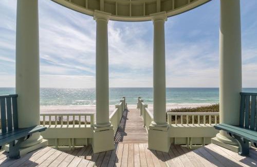 Seaside House | Waves Cottage