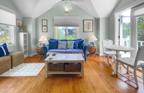 Seaside House | Waves Cottage