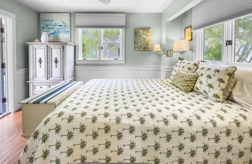 Seaside House | Waves Cottage