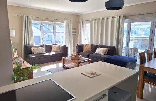 Marina Martinique House | Waves Edge at 14 Bridge Waters