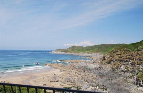 Mortehoe House | Waves End