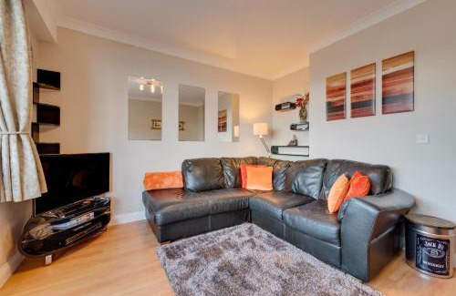 Mortehoe House | Waves End