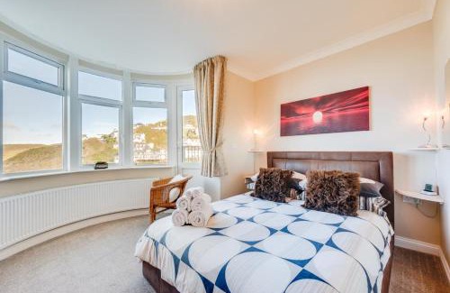 Mortehoe House | Waves End