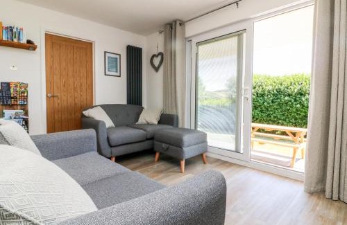 Woolacombe House | Waves