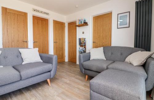Woolacombe House | Waves