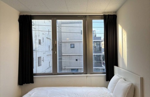 Kamimeguro Hotel | Waves Nakameguro
