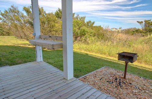 Rodanthe House | Waves of Lunasea 568
