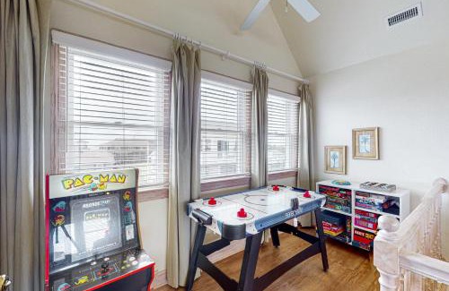 Rodanthe House | Waves of Lunasea 568