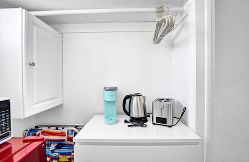 North Beach Apartment | Waves on Desoto Beautiful Studio 8