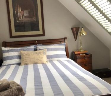Whitstable House | waves whitstable