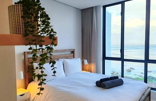 Redhill Apartment | Wavescape Endless Ocean