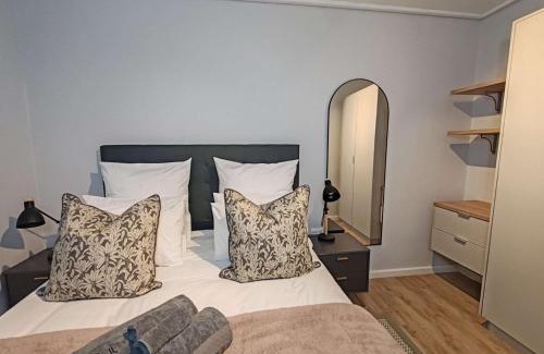 Redhill Apartment | Wavescape Tides Stay