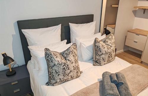 Redhill Apartment | Wavescape Tides Stay