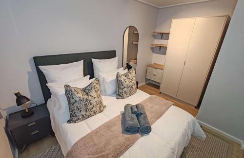Redhill Apartment | Wavescape Tides Stay