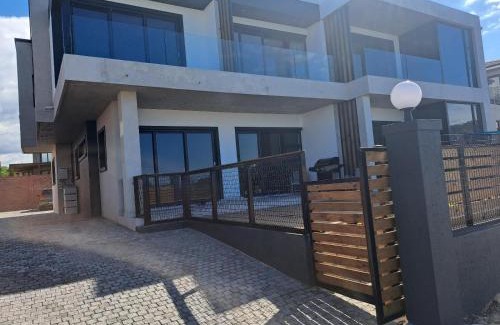 Wilderness Beach Apartment | WavesEnd Wilderness Self-catering Units