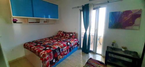 Dahar Ski Chalet | Wavesong Whispers flat where you can enjoy seaview with the best price