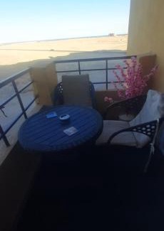 Dahar Ski Chalet | Wavesong Whispers flat where you can enjoy seaview with the best price