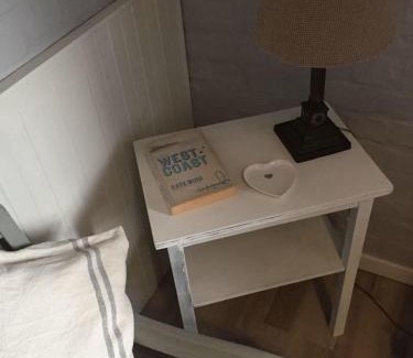 Melkbosstrand Apartment | Wavey Beach Room